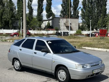 Авто ВАЗ 2112 2006 № 7765655