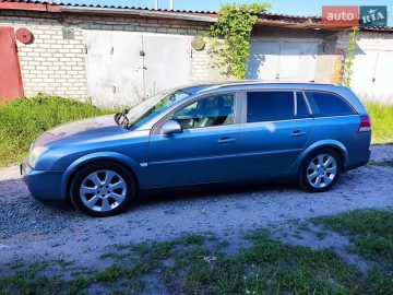 Авто Opel Vectra 2004 № 7765659