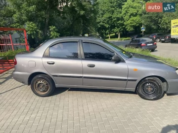 Авто Daewoo Lanos 2008 № 7765665