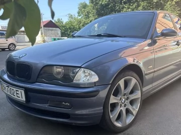 Авто BMW 3 Series 1999 № 7765672