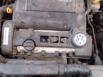 Авто Volkswagen Golf 2002 № 7765677