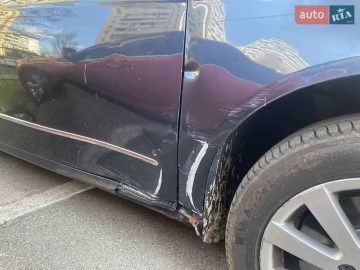 Авто Volkswagen Passat 2008 № 7765679