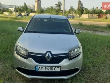 Авто Renault Logan 2016 № 7765684