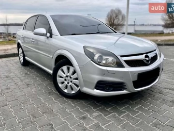 Авто Opel Vectra 2007 № 7765688
