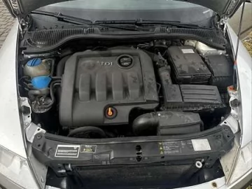 Авто Skoda Octavia 2008 № 7765689