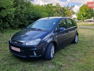 Авто Ford C-Max 2008 № 7765694