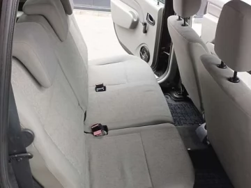 Авто Renault Logan Mcv 2011 № 7765699