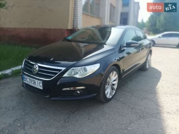 Авто Volkswagen Cc Passat Cc 2008 № 7765721