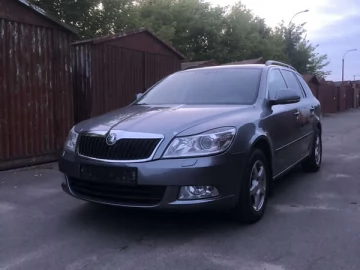 Авто Skoda Octavia 2013 № 7765728