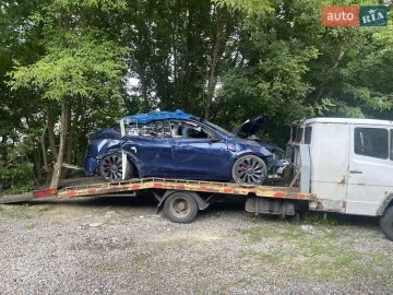 Авто Tesla Model Y 2022 № 7765731