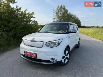 Авто KIA Soul 2016 № 7765732