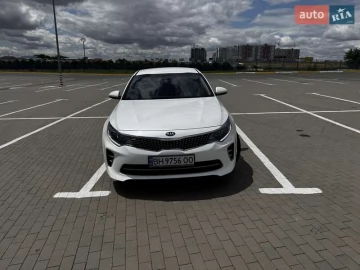 Авто KIA K5 2015 № 7765743