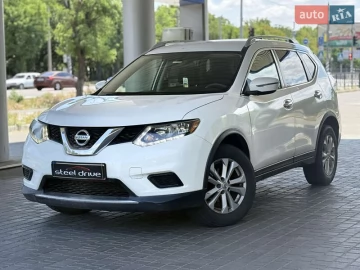 Авто Nissan Rogue 2014 № 7765751