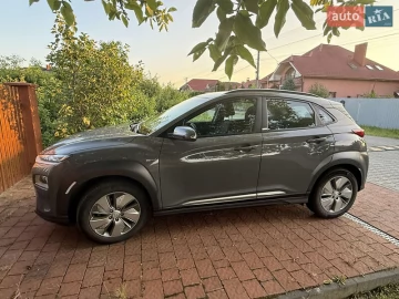 Авто Hyundai Kona Electric 2020 № 7765754