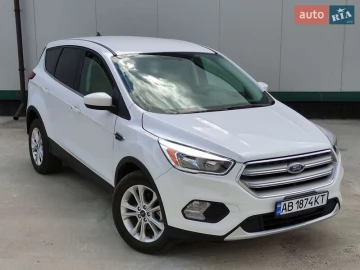 Авто Ford Escape 2019 № 7765755