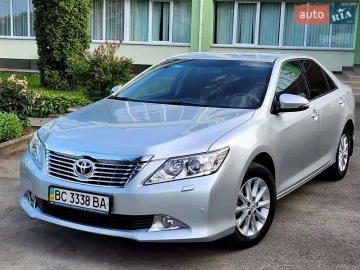 Авто Toyota Camry 2013 № 7765758