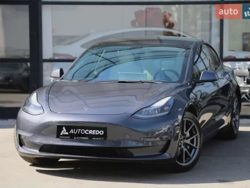 Авто Tesla Model 3 2021 № 7765775
