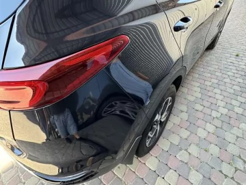 Авто KIA Sportage 2021 № 7765779