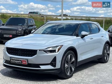 Авто Polestar 2 2023 № 7765788