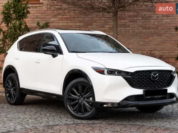 Авто Mazda Cx-5 2022 № 7765797
