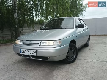 Авто ВАЗ 2110 2008 № 7765812