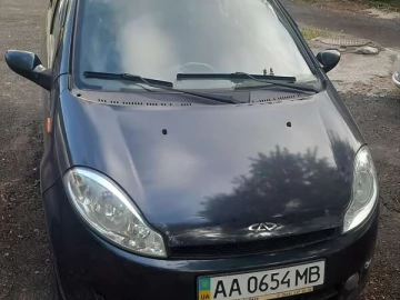 Авто Chery Kimo 2011 № 7765813