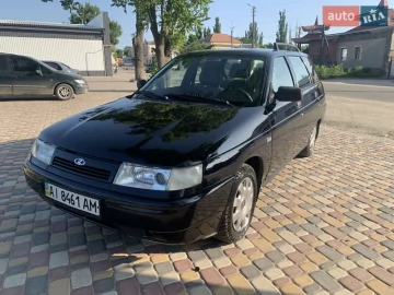 Авто ВАЗ 2111 2008 № 7765814