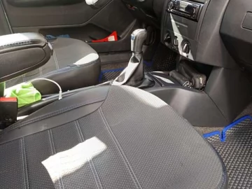 Авто Skoda Fabia 2004 № 7765821
