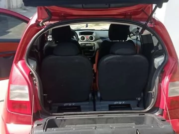 Авто Citroen C2 2006 № 7765826