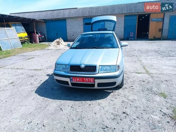 Авто Skoda Octavia 2009 № 7765842
