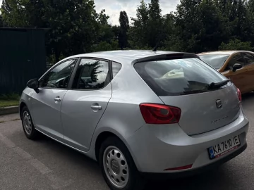 Авто SEAT Ibiza 2010 № 7765845
