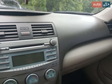 Авто Toyota Camry 2006 № 7765867