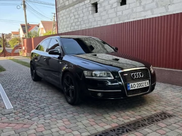 Авто Audi A6 2006 № 7765871