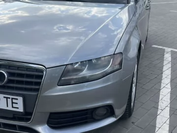 Авто Audi A4 2008 № 7765876