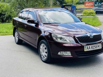 Авто Skoda Octavia 2012 № 7765879