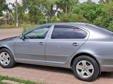 Авто Skoda Octavia 2011 № 7765884