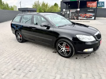 Авто Skoda Octavia 2011 № 7765895