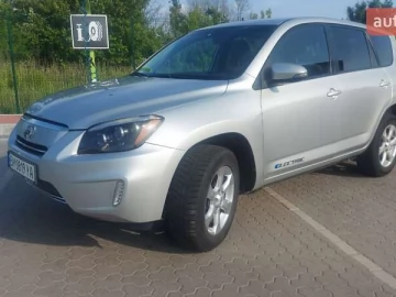 Авто Toyota Rav4 Ev 2012 № 7765908