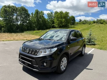 Авто Suzuki Vitara 2020 № 7765936