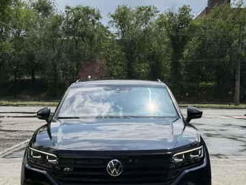 Авто Volkswagen Touareg 2021 № 7765963