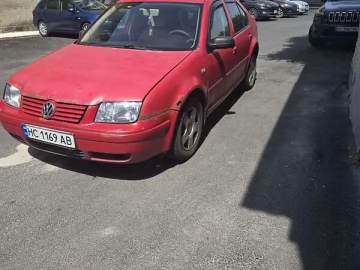 Авто Volkswagen Bora 2000 № 7765967