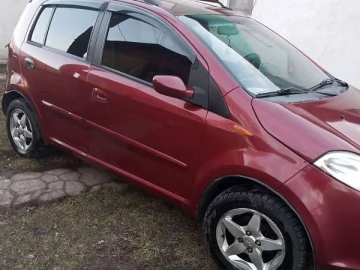 Авто Chery Kimo 2008 № 7765972
