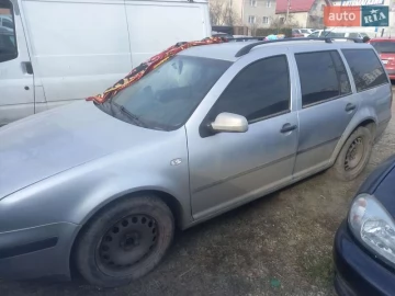 Авто Volkswagen Golf 2005 № 7765976