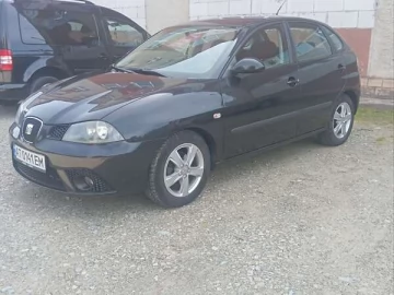 Авто SEAT Ibiza 2009 № 7765984