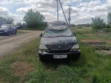 Авто Lexus Rx 2000 № 7765990