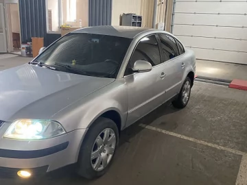 Авто Volkswagen Passat 2005 № 7765992