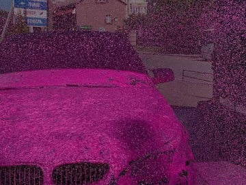 Авто BMW 5 Series 2006 № 7766000