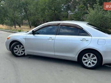 Авто Toyota Camry 2008 № 7766008