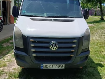 Авто Volkswagen Caravelle 2007 № 7766016