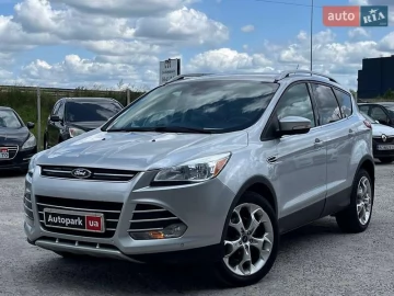 Авто Ford Escape 2013 № 7766019